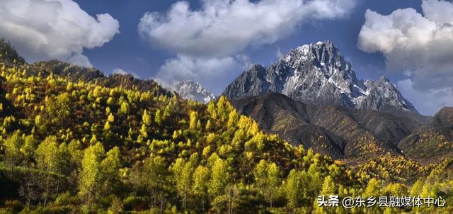 2025“庆国庆·迎中秋”临夏旅游线路③——民俗风情体验游