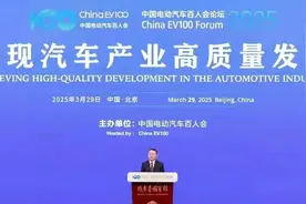 中国远不止三大汽车央企，若大整合十多个央企，会否更好的发展？图片