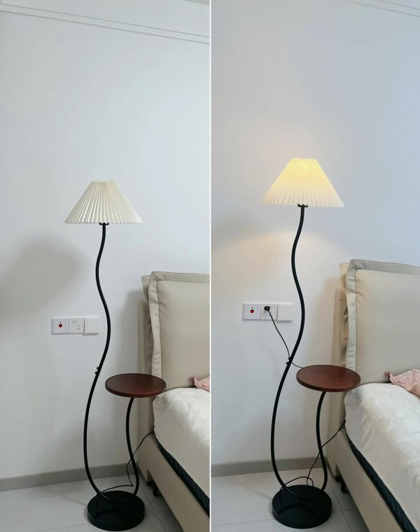 “床头柜”已经退出中国家庭，现在流行这样做，高级感十足！