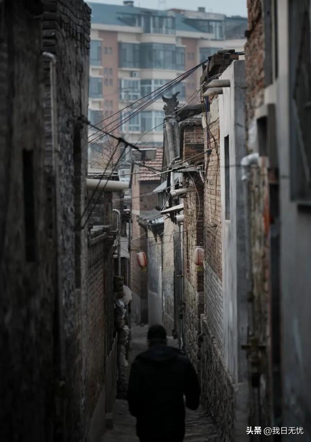 游记丨成都朋友游阳泉后，憋了 6 个 “不吐不快” 的感受！