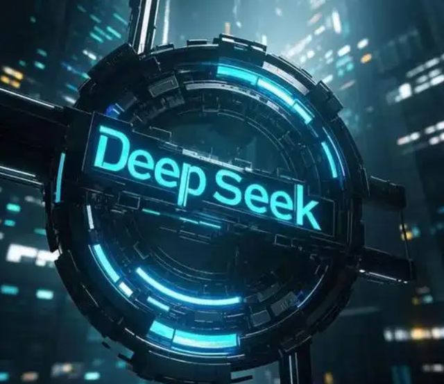 DeepSeeK内部丑闻大曝光！高管被抓细节公开，难怪那么快跌落神坛