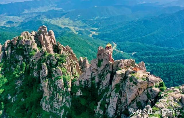 青山绿水间绘就转型新画卷——宁武县以文旅融合推动高质量发展