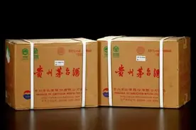 如何鉴定飞天茅台真假？很实用建议收藏！图片