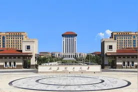 山西被严重低估的两所大学，就业率堪比211大学，录取分数不高！图片
