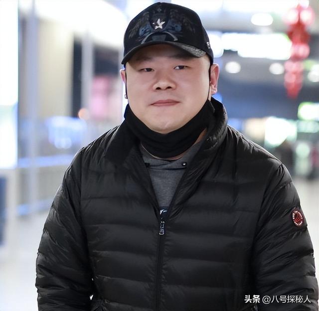 扬言不上春晚一周后，央媒“点名”岳云鹏	，原来郭德纲真的没说错