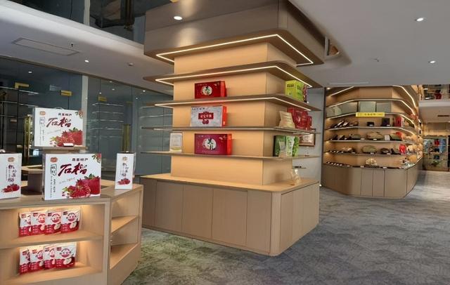 “灵宝有礼”文创馆开馆：打造文旅融合新标杆 让金城文化走向全国