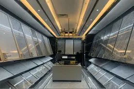 为了20%的利润，垫资2000万承包房建项目，亏了个底朝天！图片