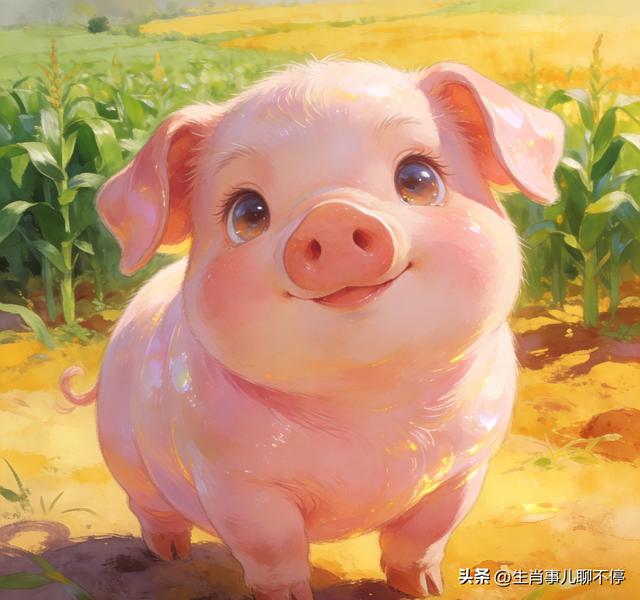 生肖猪：1月下旬要“出事”了！不是中奖，不是升职	，是“人”