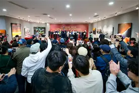 强基工程——手机定格人间烟火 照片编织温情长卷图片