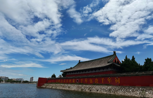 玩转开封夏天，五大线路，超燃来袭！