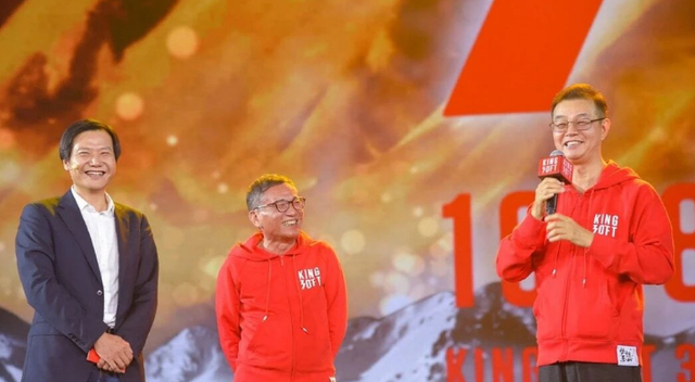求伯君的“神作”回归C位，竟让微软“全家桶”坐立不安？