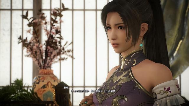 《真・三国无双 起源》评测：一次大胆的重启