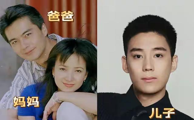 何晴一生爱过两个男人，刘威爆料何晴下套，许亚军放弃家庭娶她