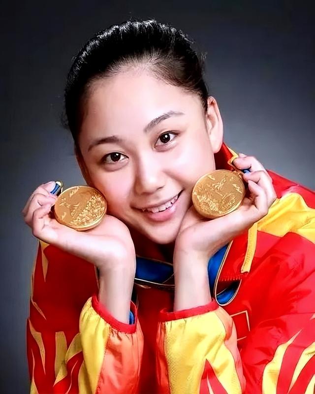 正式退出！全红婵作出正在决定，国家跳水队含泪批准，陈芋汐祝福