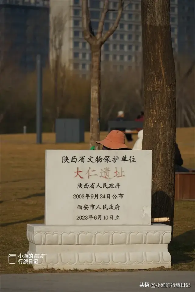 西安版“盗梦空间”，地铁直达还免费，适合拍照和遛娃！