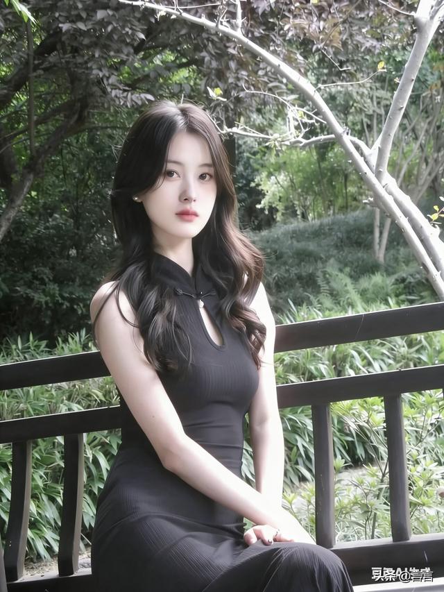 常州大学校花顾媛佳 这也太美太仙了吧 气质好干净！