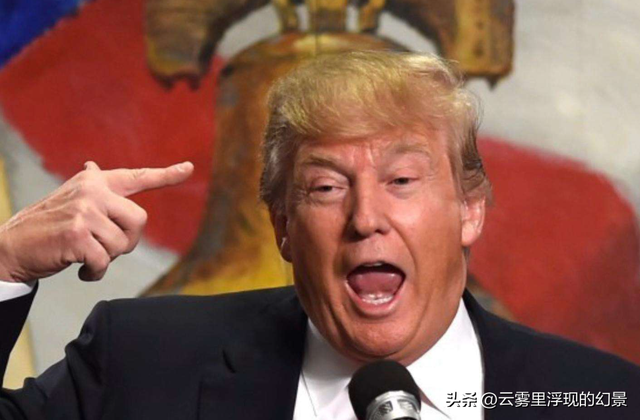 特朗普唯利是图、背叛盟友，反而能助中国成功扩大朋友圈