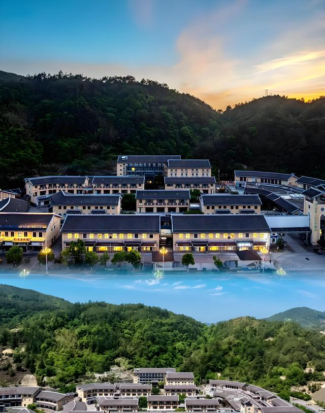 福建大惊喜！永定县悄然刷屏，龙岩厦门都意外，它凭什么火遍全国