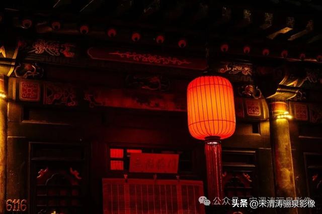 丰富多彩的山西四日游图纪