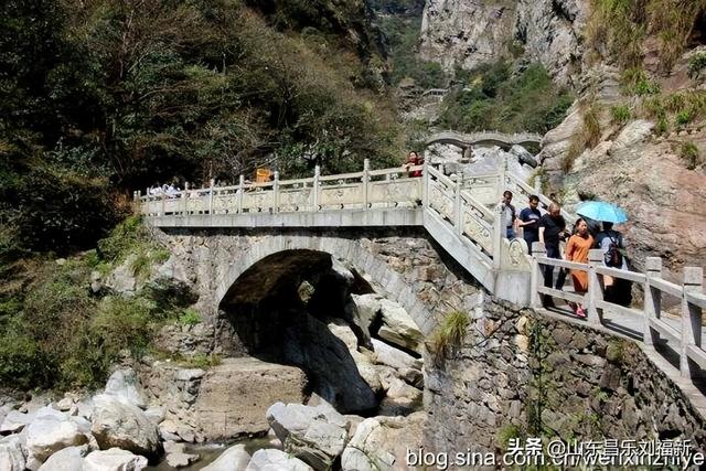 三叠泉拍片的故事[上]（江西之旅第八篇）
