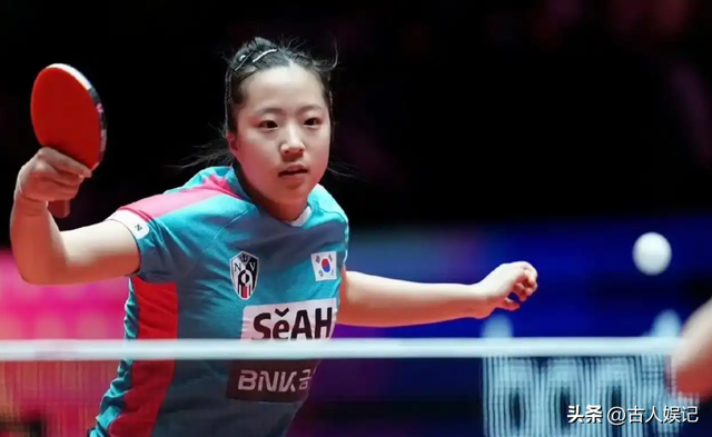 女单大爆冷！奥运季军2:3不敌日本，遭遇一轮游，伊藤美诚3:0晋级