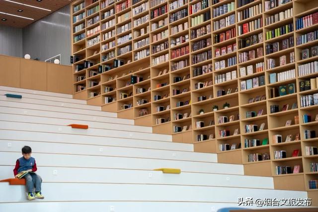 【乐游烟台】周末好去处丨太超前！这些室内打卡地能玩一整天