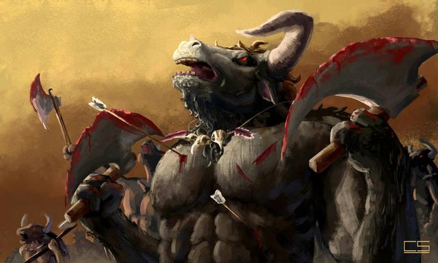 《英雄无敌3》邪恶阵营的牌面：彪悍的地下城英雄大盘点！