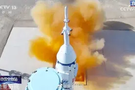 发射成功！这些“成都造”护航→图片