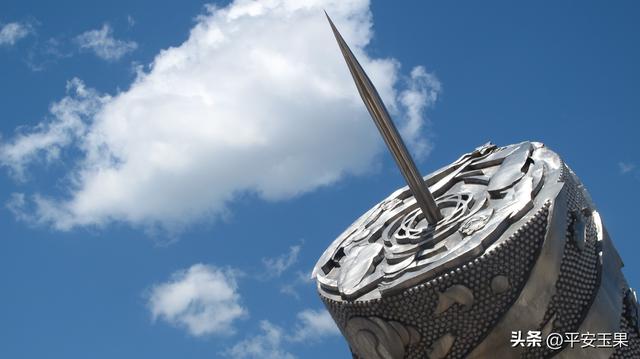 大庆，像一本书，我轻轻掀开了一页