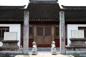 用最上等的金丝楠木做房子是什么概念？无锡就有！图片