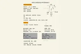 倪海厦讲针灸27-针灸治症17图片