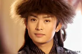 视觉盛宴！14位山东籍男星，个个是浓眉大眼、棱角分明的阳刚帅哥图片