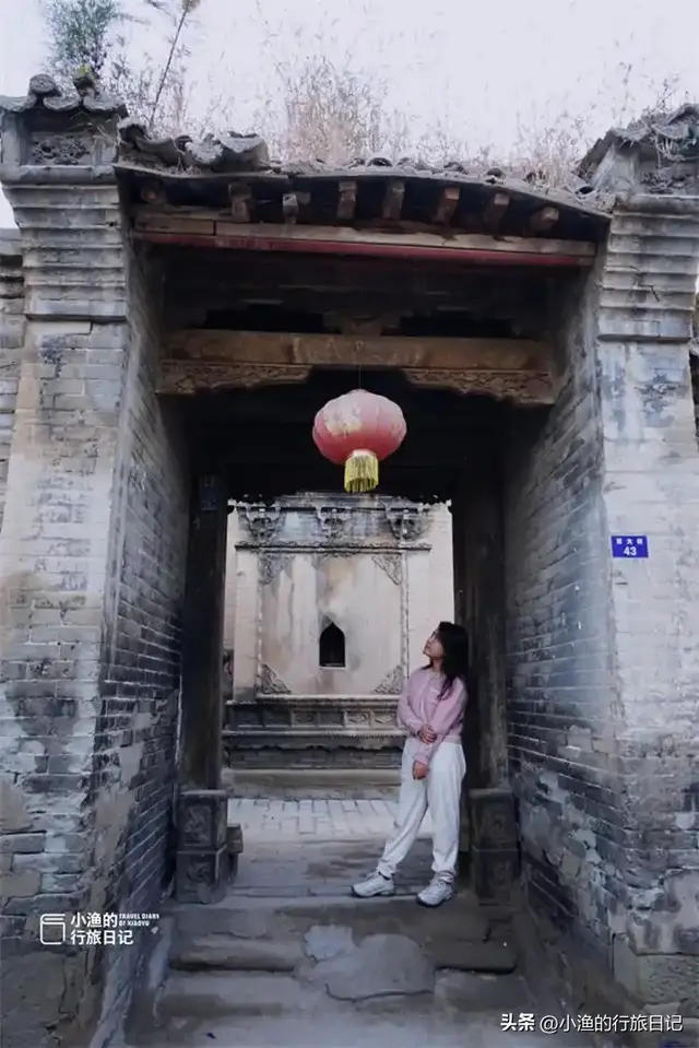 陕西这个联合国认定的千年古县，藏着中国唯一窑洞古城！你去过吗