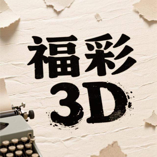 福彩 3D 投注怎么优化？老玩家的缩水技巧，帮你少花冤枉钱
