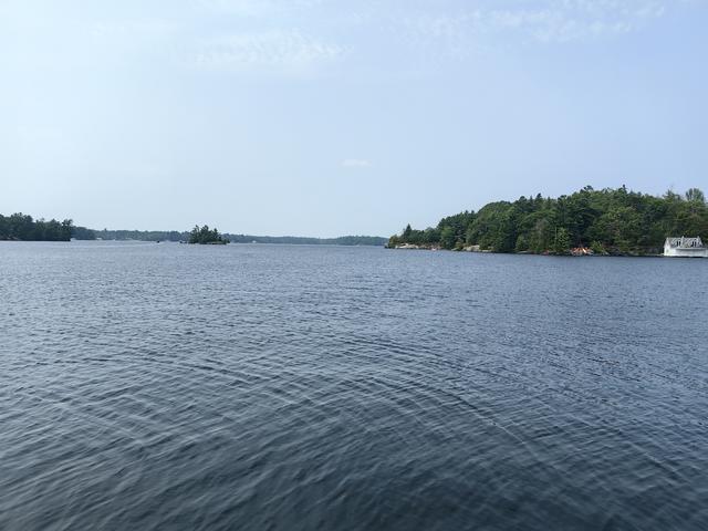 加拿大——我的境外旅游第七站（续八，白求恩故居篇）