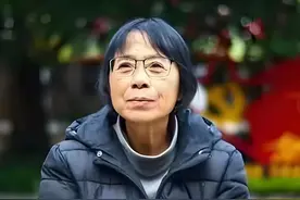 张桂梅简介图片