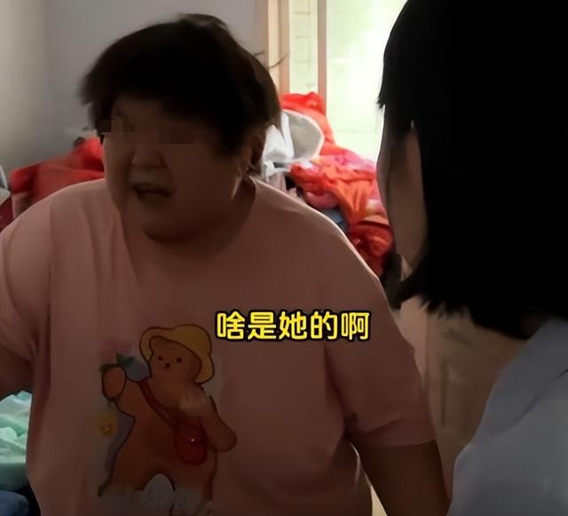 霸占侄女房子10年的姑姑已“社会性死亡”：名声没了，女儿被连累