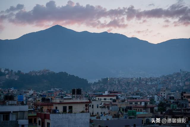 尼泊尔摄影之旅（25）——风景在路上