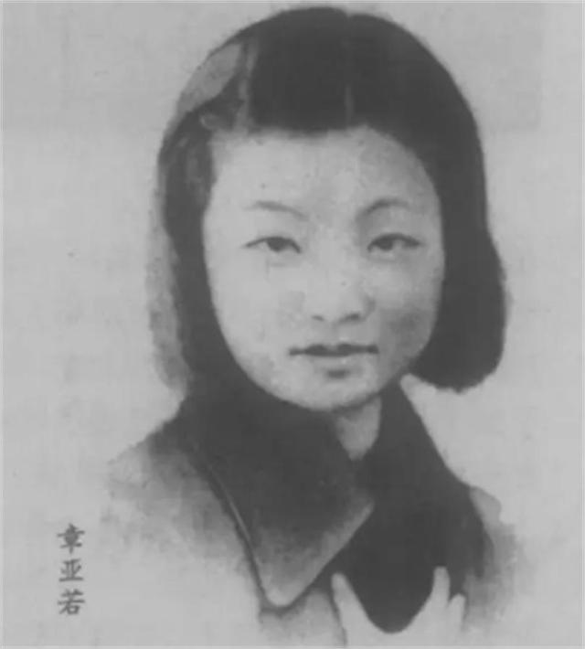 蒋介石恐怕做梦也没想到，当年不让姓蒋的后代，最终却代表了蒋家