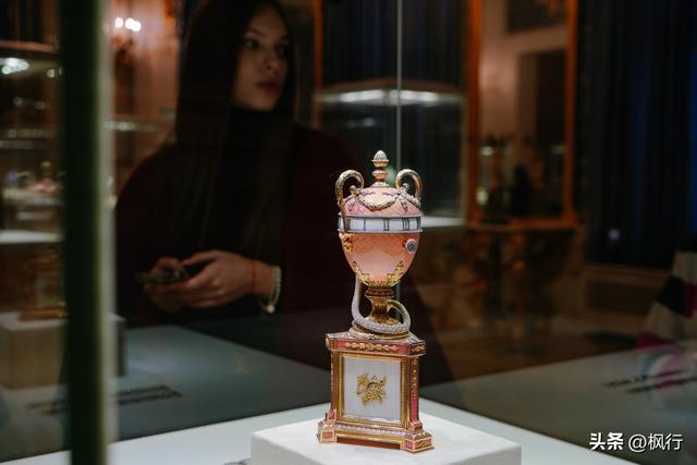 俄罗斯人最喜欢蛋！？