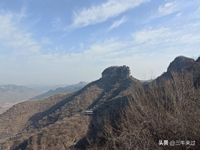 无为在歧路，2025之经行