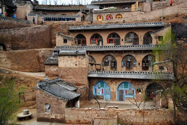 山西真正冷门的6个古村，商业化低，几乎没有游客，一点都不夸张