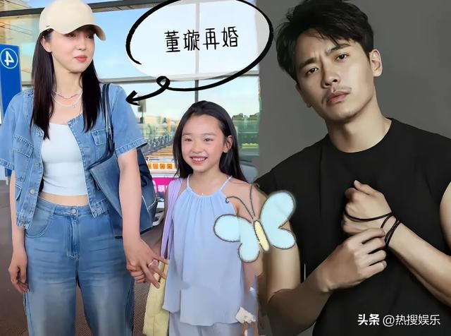 董璇：追我的全是弟弟，想体验萧亚轩的快乐，毕竟才45岁也还能生