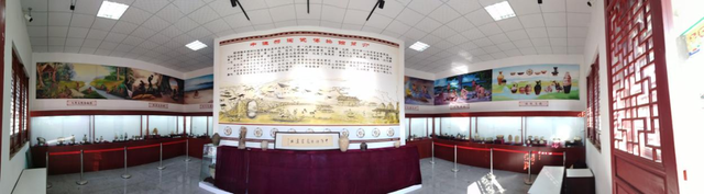 跟着演艺赛事游薛城丨金秋十月来邹坞——探寻千年古镇的前世今生