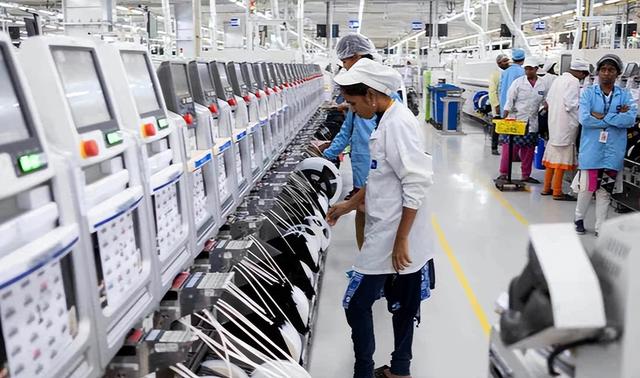 俄罗斯战略专家：按照印度计算方式	，中国GDP是绝对的世界第一​