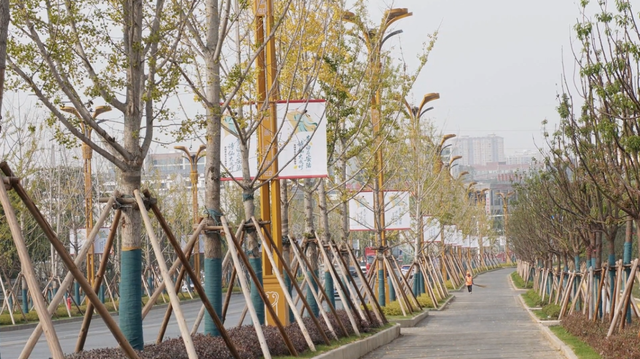 李白文化旅游节氛围组已“上线”