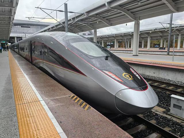 首发！环游辽吉“自游行”高铁旅游产品发布