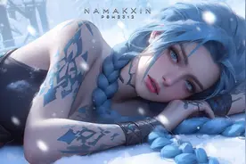 焊死在硬盘里的游戏，身体每况愈下仍舍不得删图片