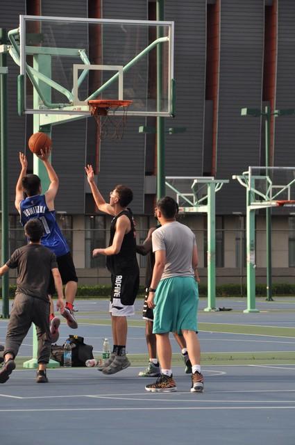 NBA球队实力榜：雷霆高居榜首