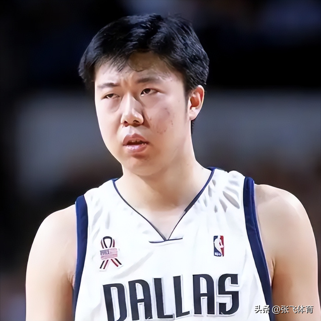 官媒亲宣，48岁王治郅再破天花板，这一次，他让姚明和篮坛沉默了